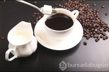 Kahvenin faydaları ve zararları...