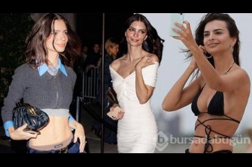 Emily Ratajkowski: Bu kadarı da fazla!