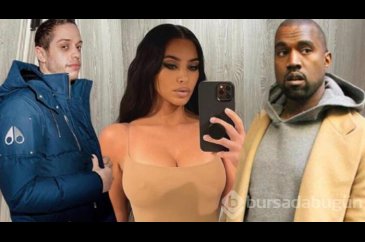 Kanye West eve dönmek istiyor!