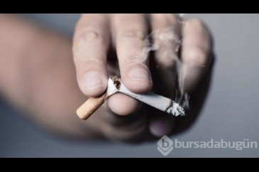 Sigara içiyorsanız kanser riski 20 kat artıyor!