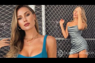 Serdar Ortaç'ın eski eşi Chloe Loughnan, paylaşımıyla dikkat çekti
