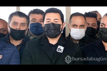 Serkan Kaya'nın büyük acısı! 
