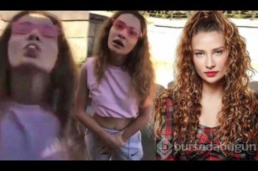 Irmak Arıcı sessizliğini bozdu