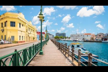 Barbados, İngiliz Kraliyet Ailesi'ne bağlılığını sonlandırıyor
