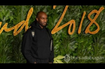 Louis Vuitton baş tasarımcısı Virgil Abloh hayatını kaybetti