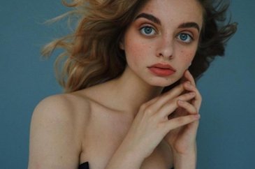 Moda dünyasının kurallarını yeniden yazdıran modeller