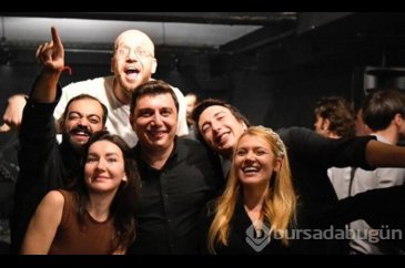 Derya Şensoy ve Celal Can Algül evlilik yolunda