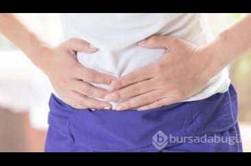 Crohn ve Kolit'in 8 kritik belirtisi!