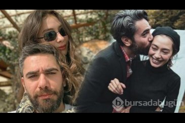 Kadir Doğulu'dan Neslihan Atagül'e: Keşke herkes benim gibi görebil...