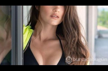 Gizem Güneş'in tercihi şaşırttı!
