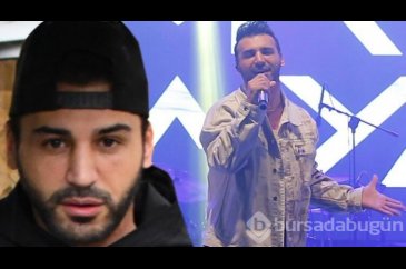 Emre Kaya gelen eleştirilere sitemde bulundu