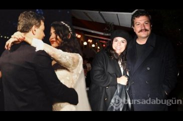 Mehmet Turgut: Yanlış anlaşılmasın, kayınvalidem olur
