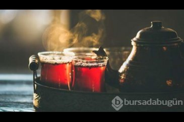 Türk halkı en çok çay mı kahve mi tüketiyor?
