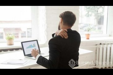 Evden çalışanlara uyarı!