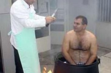 Çılgın türkler güldürüyor...