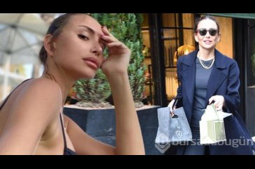 Emina Jahovic'den dikkat çeken açıklamalar...
