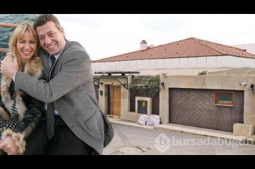 Metin Şentürk'ten eski eşine dava!