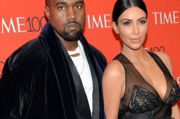 Kanye West'den şaşırtıcı hamle!