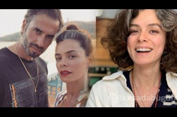 Özge Özpirinçci ile Burak Yamantürk bebeklerinin ismini açıkladı...