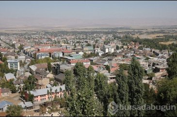 Türkiye'nin en yaşanabilir şehirleri belli oldu! İşte 81 ilin sıral...