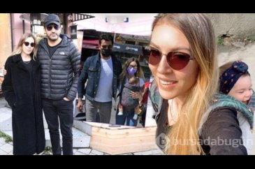 Sinem Kobal-Kenan İmirzalıoğlu bebeklerinin cinsiyetini açıkladı...
