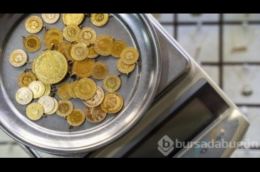 Gram altın ne kadar, çeyrek altın bugün kaç TL?