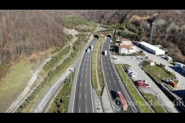 İstanbul'un Anadolu'ya açılan kapısında kış hazırlıkları bitti..