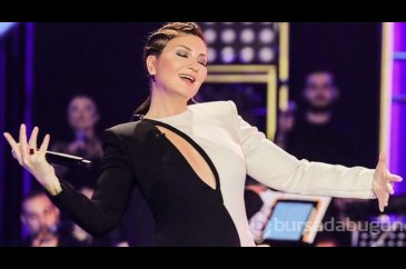 Sibel Can'dan şaşırtıcı yılbaşı rekoru!
