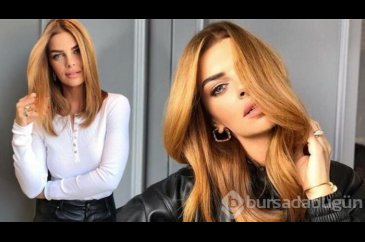 Pelin Karahan geçirdiği yorucu günleri anlattı...
