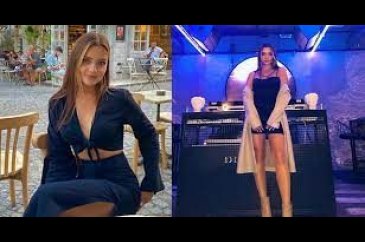 Genç fenomen "Nice ass" tacize uğradı...