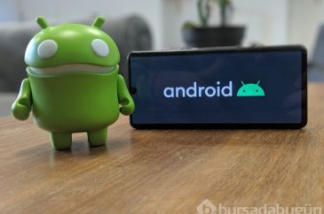 Google duyurdu! İşte Android'e gelecek yeni özellikler