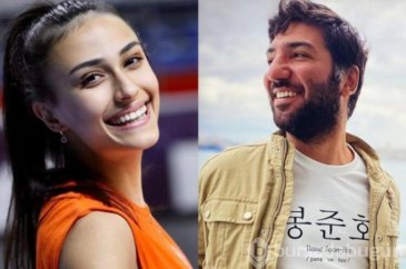 Berkay Ateş'in büyük aşkı ortaya çıktı
