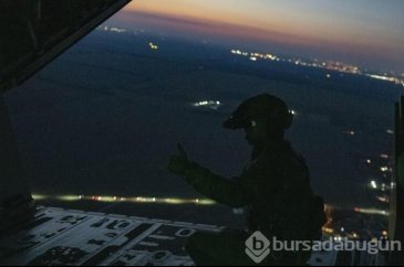  20 metre kaldı! Dünyayı sarsan haber