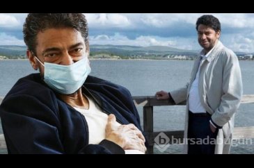 Zor günleri atlatan Hakan Taşıyan'dan aylar sonra bir ilk!
