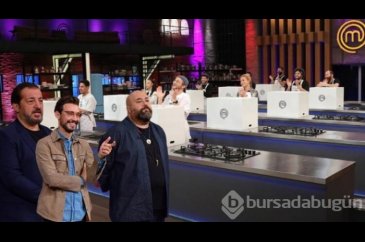 MasterChef'te eleme sistemi değişti!