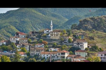 Dünyanın en iyi turizm köyleri... Listede Türkiye'de var!