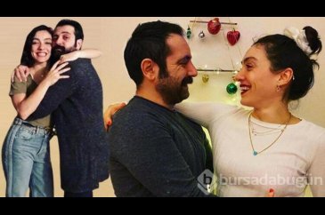 Merve Dizdar ile Gürhan Altundaşar boşandı ama kopamadı! 