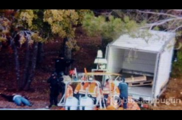 Türkiye'ye sokulmak istenen 1,5 ton uyuşturucu ele geçirildi
