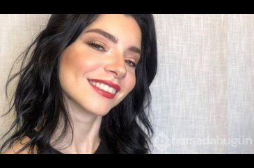 Merve Boluğur'dan olay paylaşım!