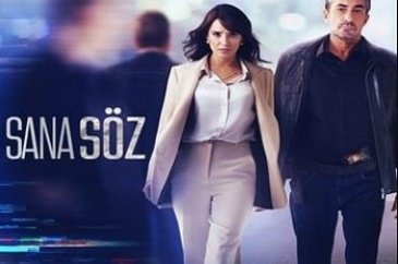 Sana Söz dizi oyuncuları ve rolleri!