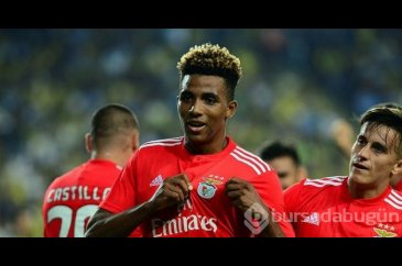 Galatasaray'da Gedson Fernandes operasyonu! 