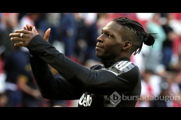 Beşiktaş'ta kadro dışı kalan N'Sakala'dan çıldırtan paylaşım!