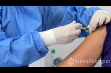 DSÖ'den Omicron'a karşı aşı açıklaması...
