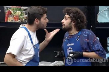 MasterChef'te ortalık karışıyor!