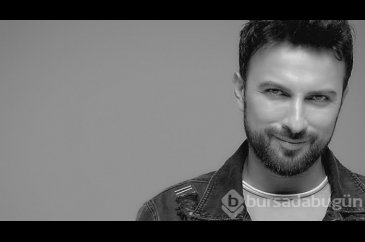 Megastar Tarkan yaptığı paylaşımla hayranlarını heyecanlandırdı!
