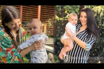 Hazal Kaya ikinci kez anne mi oluyor!