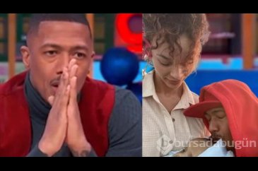 Nick Cannon: Beş aylık oğlumu beyin tümöründen kaybettim!
