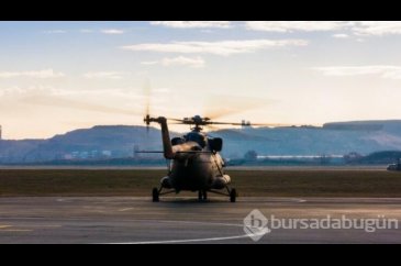 Peş peşe düşen askeri helikopterlerde dikkat çeken analiz!