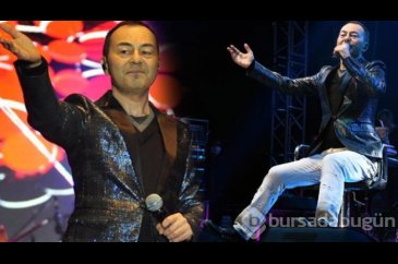 Serdar Ortaç ölüm tehdidi iddiası!