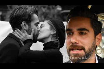 Kadir Doğulu'dan 'aldatma' iddiasına açıklama...